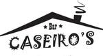 Logotipo Bar & Restaurante Caseiro's